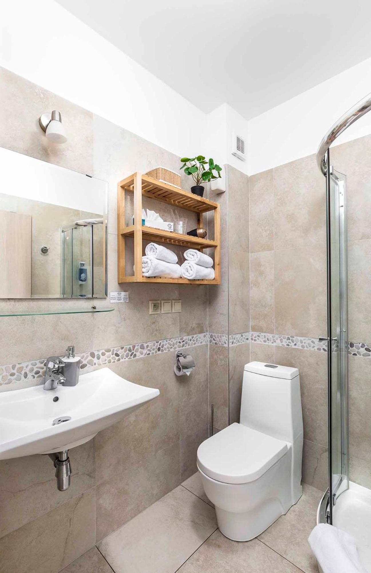 Apartment Hilson Jasna - Garden *