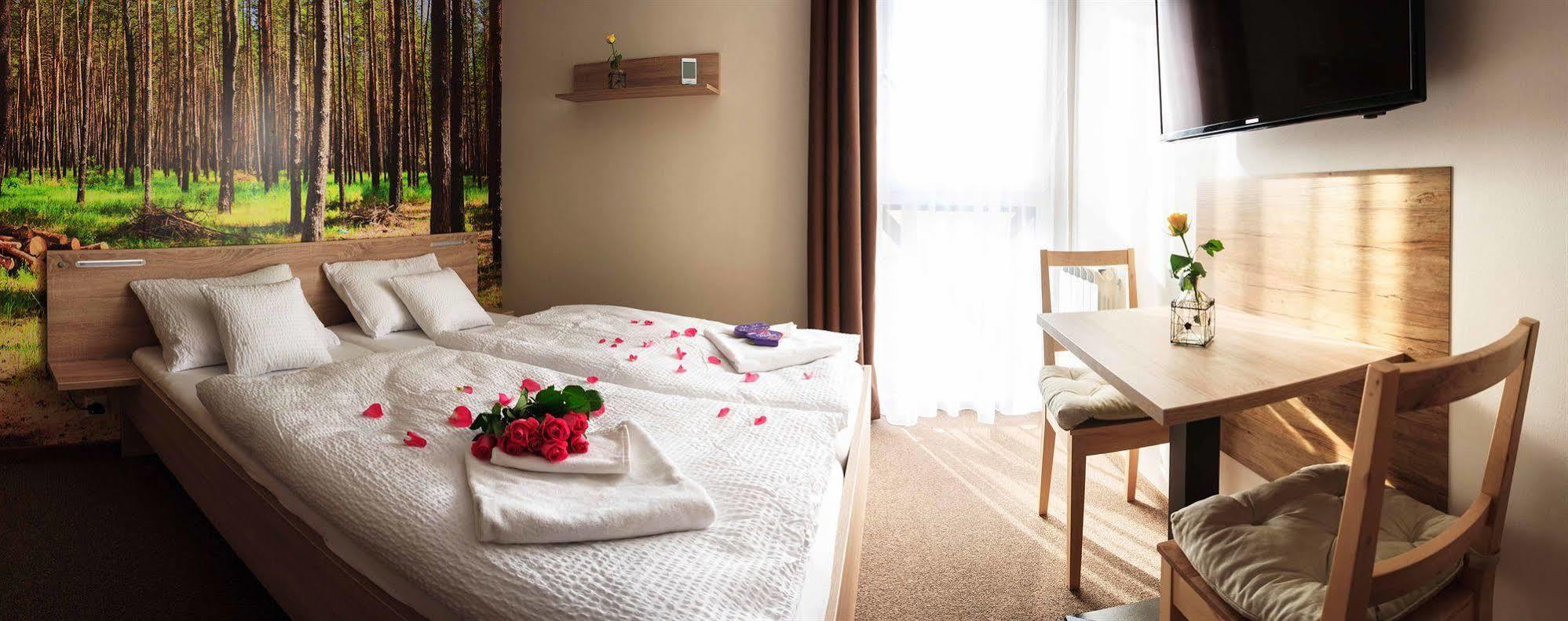 Apartment Hilson Jasna - Garden Liptovský Mikuláš